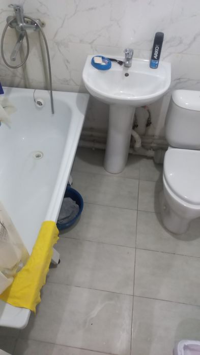 Подселение квартирага