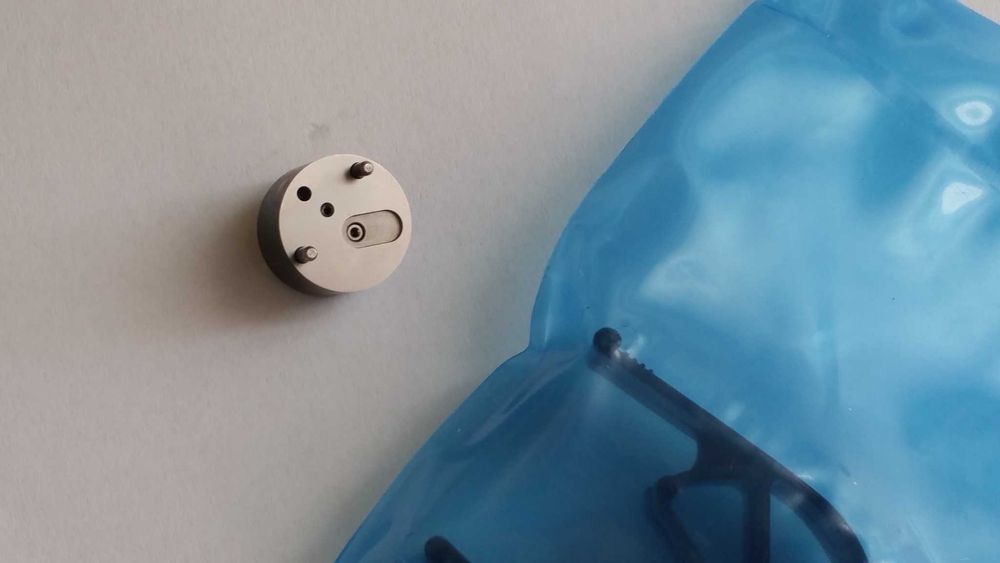 Supape de retur, reper: 28278897, 28239295, 9308-622B