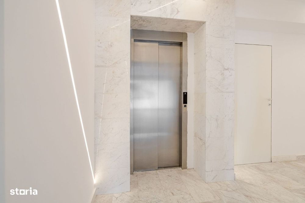 The Haven #15| 3 camere | Iancu Nicolae | Living generos | Loc Parcare