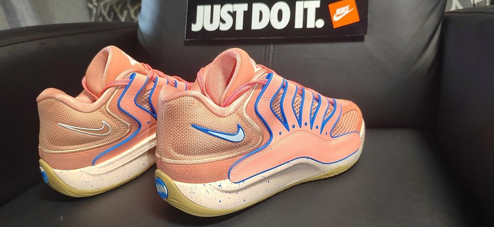 Nike KD 18, номер 44