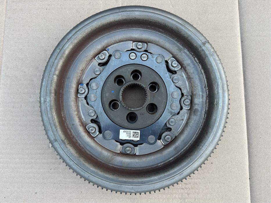 Volanta Audi A3, VW Passat B8, Golf 7, Seat Leon, Skoda Octavia 2.0