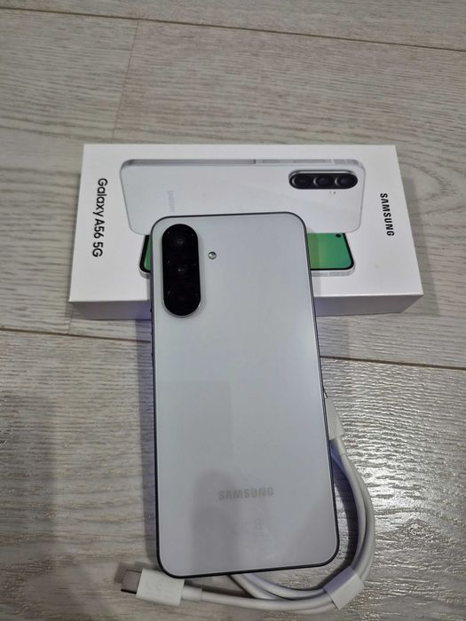 Samsung A56 / 256GB / 8GB