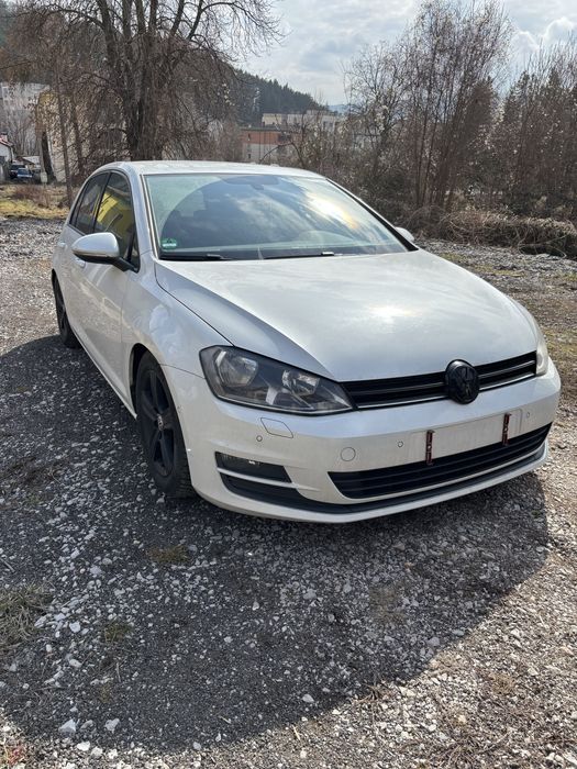 Спортно регулируемо окачване  за голф 7