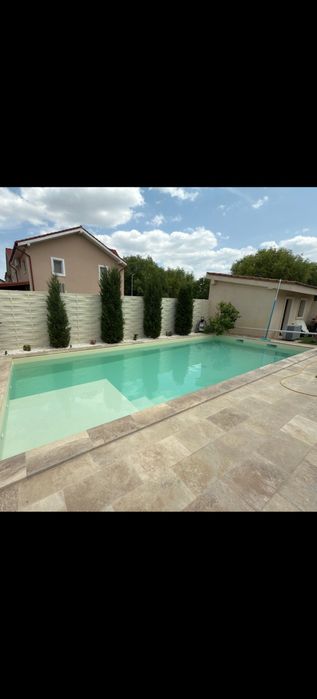 Construim piscine premium