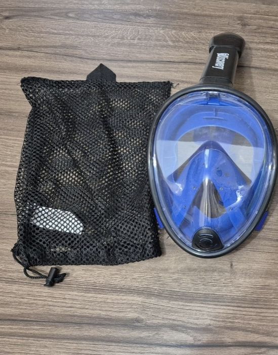 Masca de scufundari