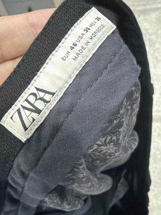 ZARA 2 брюки мужской