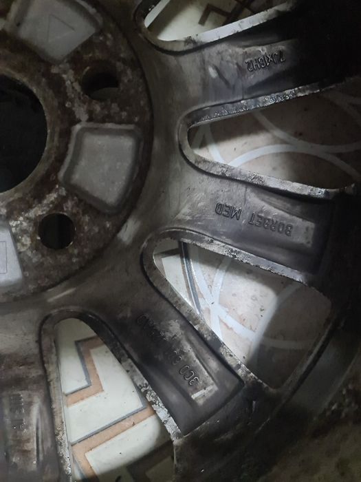 Vând roti iarna de passat