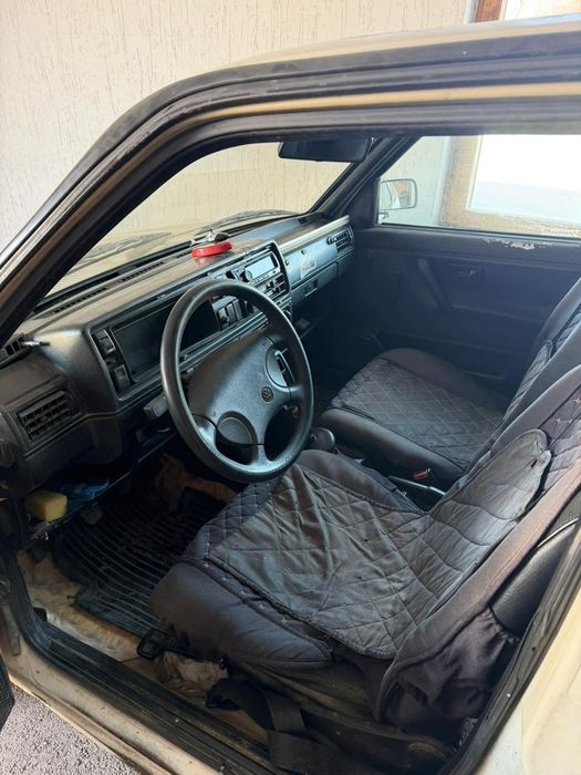 Продам  авто Гольф 2