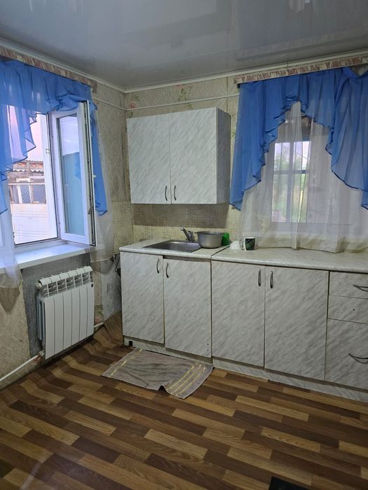 Продам дом,село Юбилейное
