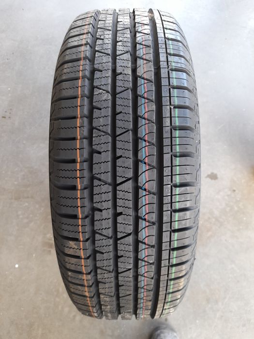 Roată de rezerva Duster Noua 215/65/R16