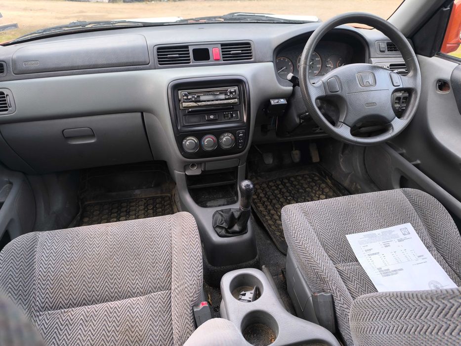 Honda Crv 1 2.0 128к.с На части
