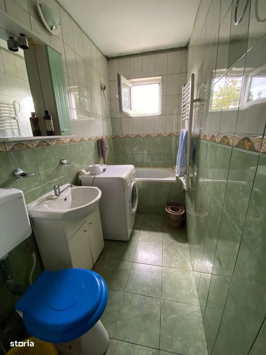 Apartament cu 2 camere zona linistita