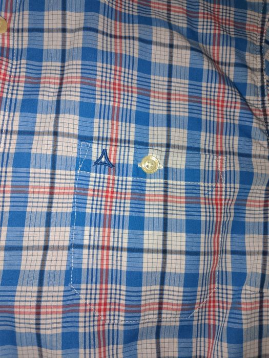 Cămașă impecabila Schoffel