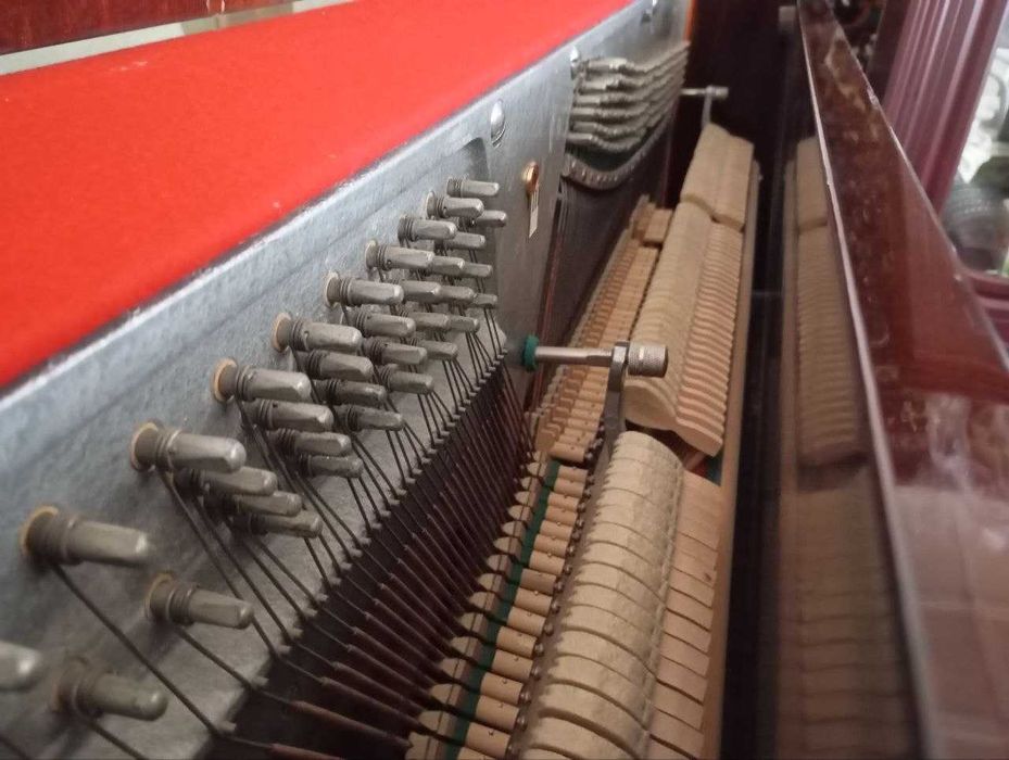 Pianino Belarus B/u