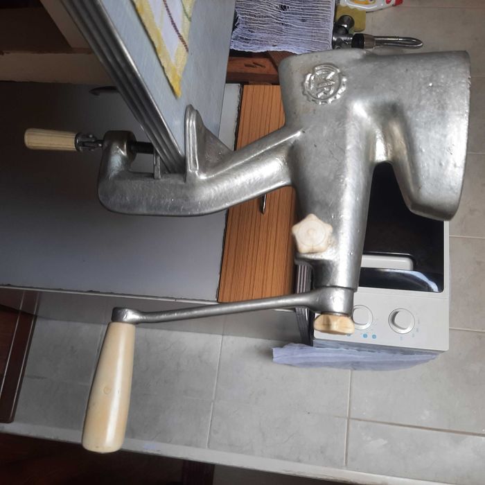 соковыжималка СССР