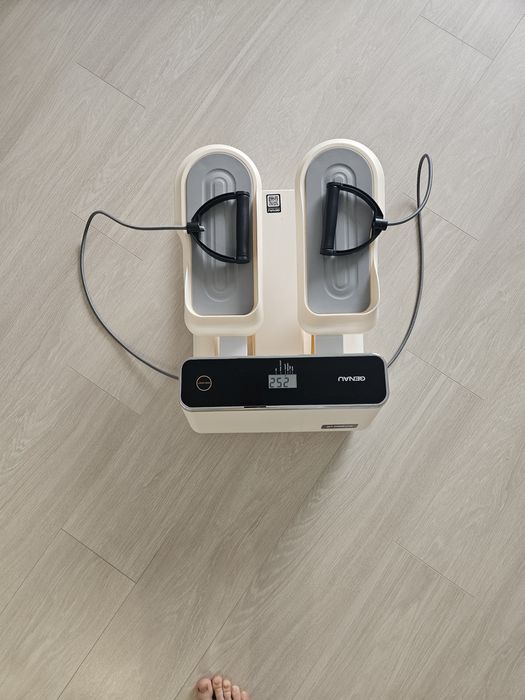 GENAU S1 Deluxe!