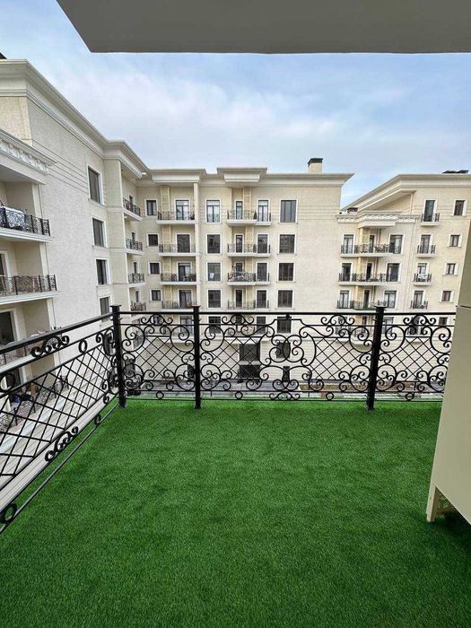 Ташкент Сити-Жк Бульвар! Сдается новая 3-х комнатная в элит комплексе!