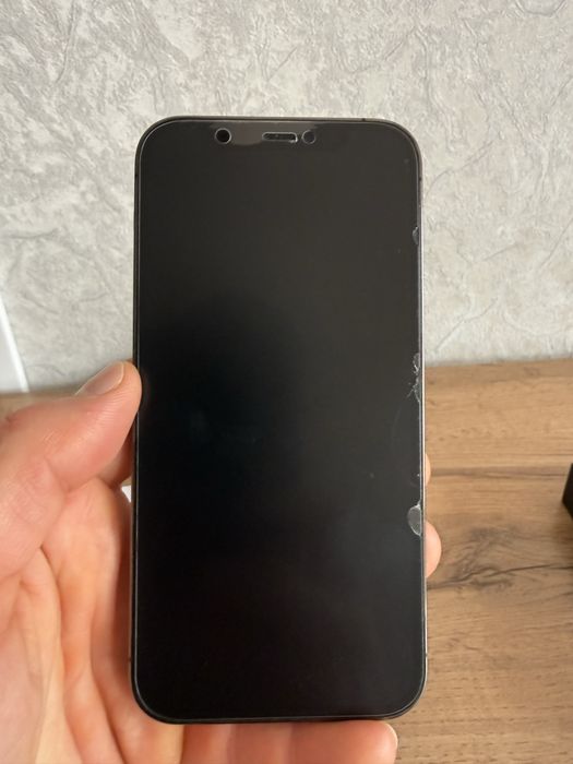 Iphone 12 pro 256 gb