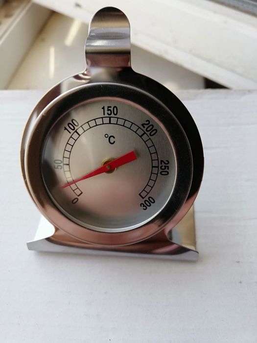 Гигрометр.  новый