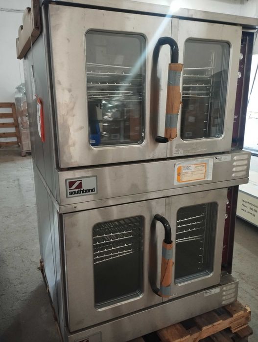 Конвектомат Southbend SLES/20SC