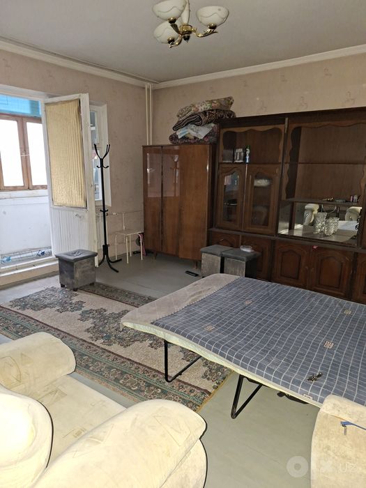 Продается однокомнатная квартира на массиве Водник