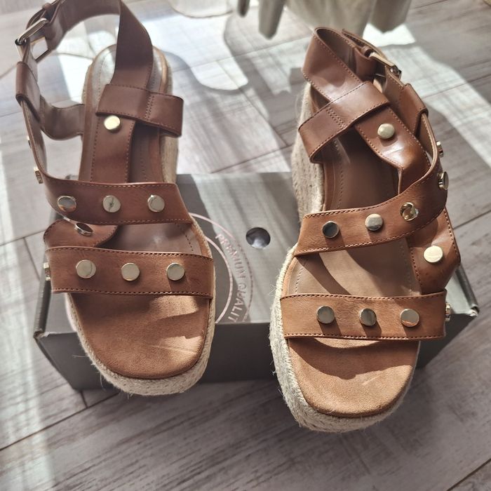 Дамски обувки 38-39номер