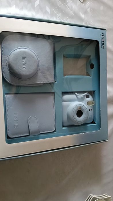 Instax mini 13 камера