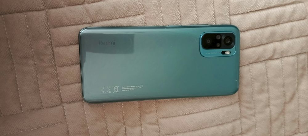 Продам Rebmi Not 10