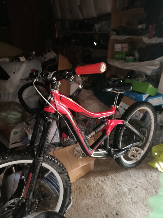 Specialized Big hit