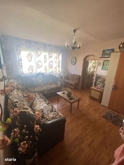 Apartament 2 camere 42 mp langa Policlinica  Filiasi