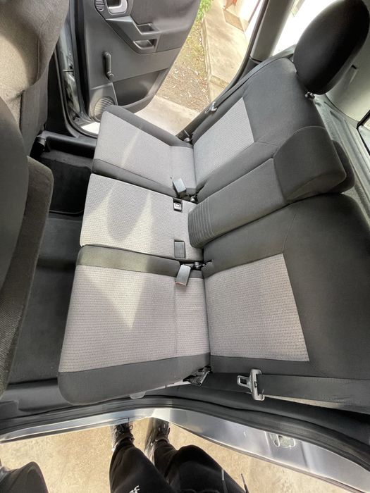 Vand Opel Meriva 1,3 diesel