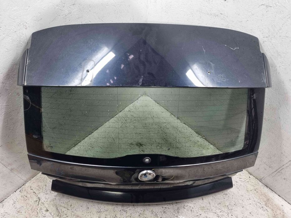 Haion Bmw X3 (E83) [Fabr 2003-2009]