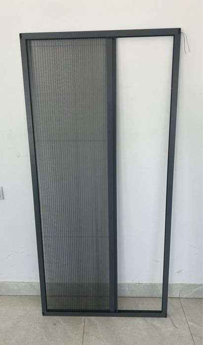 Москитные Сетки Плиссе