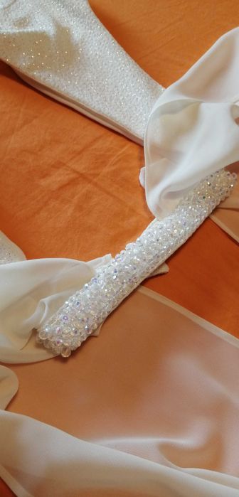 Бутикова елегантна рокля