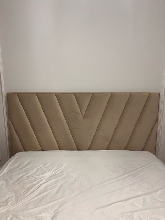 Кровать двухспальная