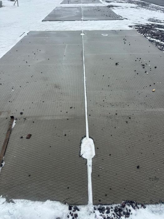 Продам плиты аэродромные