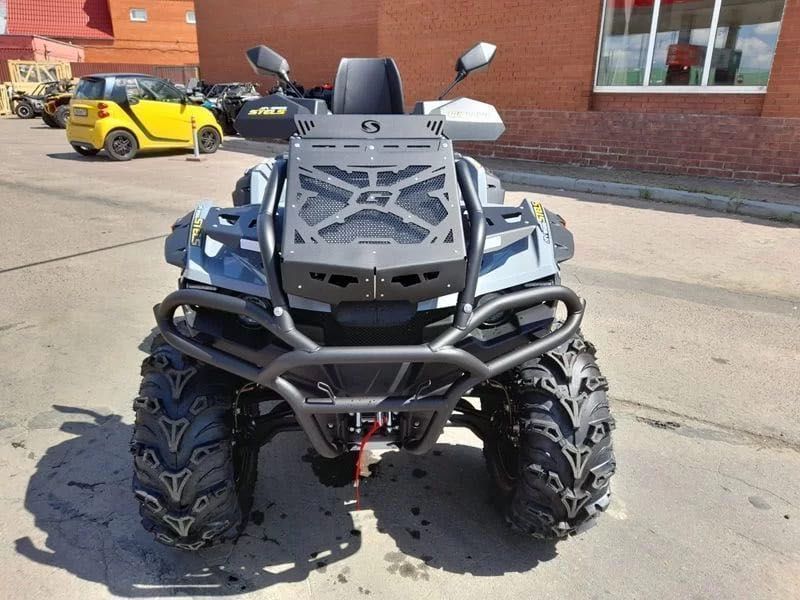 Stels ATV 850 (PE) Guepard 2.0 K02 EPS