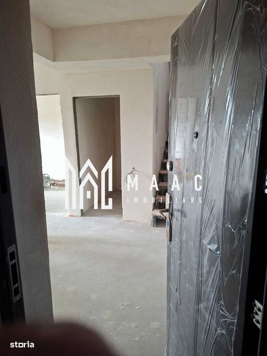 Apartament 4 camere | 94 MPU | La cheie | Turnisor — fotografia 3