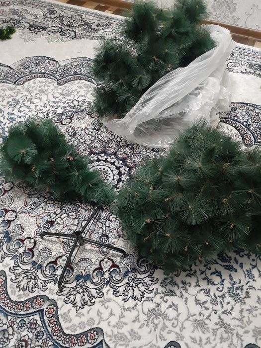 Archa уаngi ёлка narxi kelishiladi