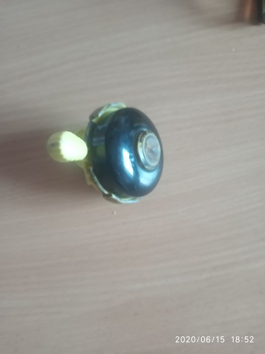 Звоночек на велосипед