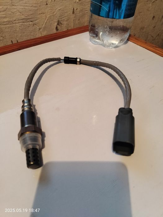 Датчик кислорода Мазда сх7 лямдозонд