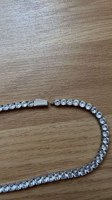 Lănțișor Tennis nou