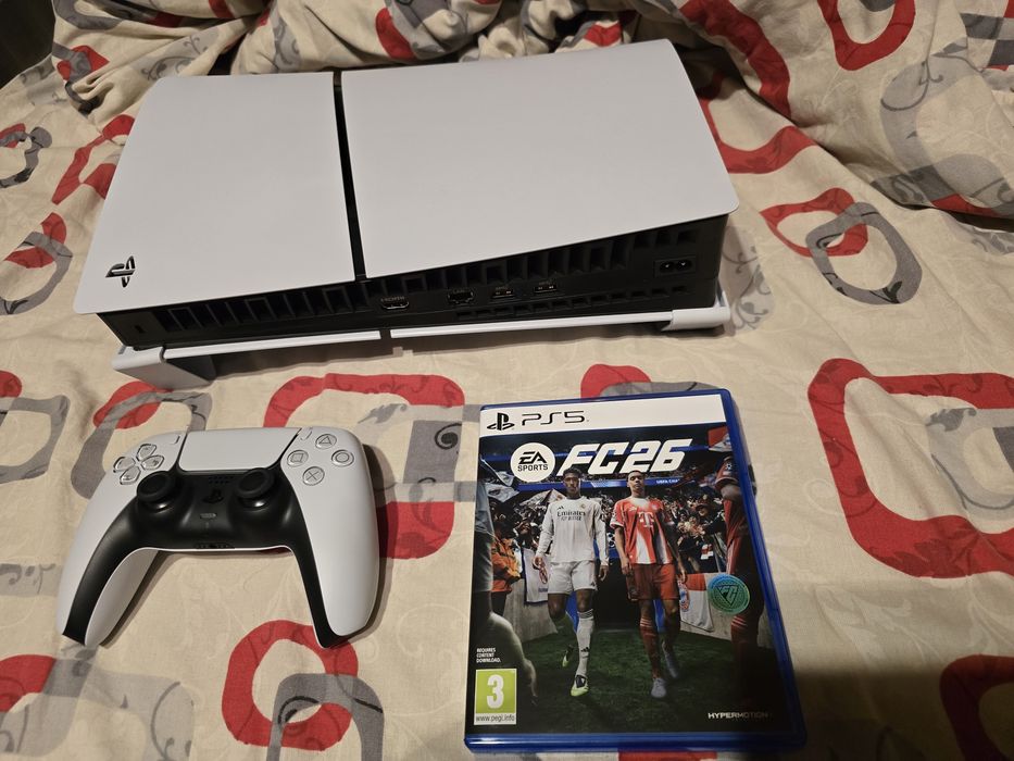 Playstation 5 slim