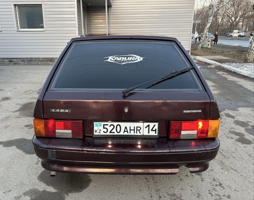 Продам ваз 2114, 2011 год