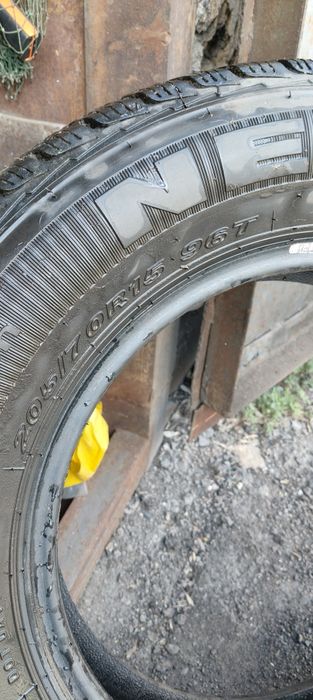 Продам резину...