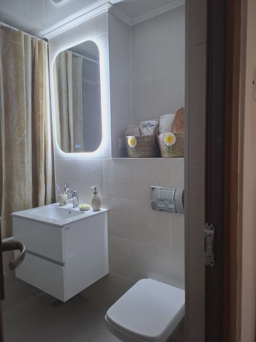 Apartament Rovinari