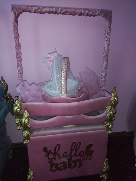 Сарпо сандиклар комплект