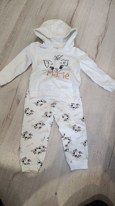 Дрехи за момиче 2г.