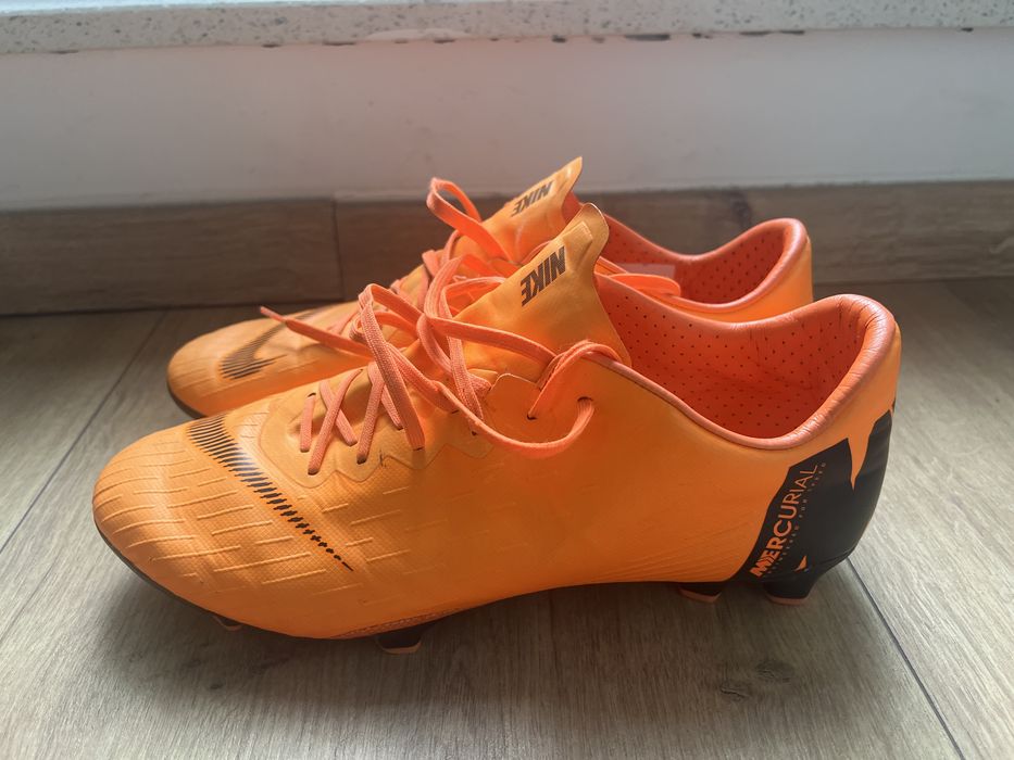 Ghete fotbal Nike crampoane 44,5