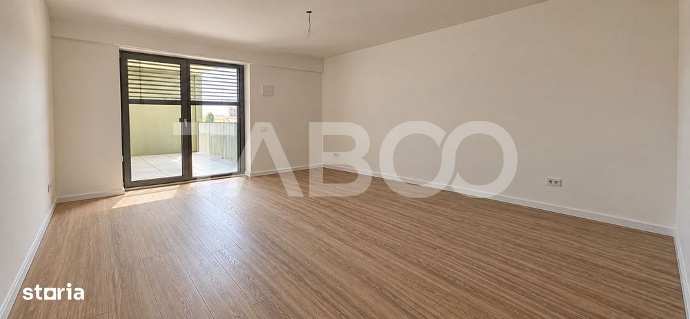 Apartament 2 camere complex modern si locatie semicentrala